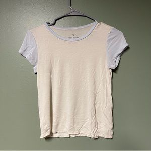 American Eagle Tee Shirt